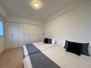 The Bedroom