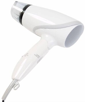 hairdryer