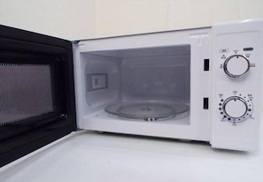Micro-ondes