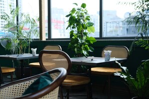 Restaurantes