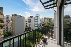 Balcón