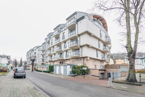Boendeområde