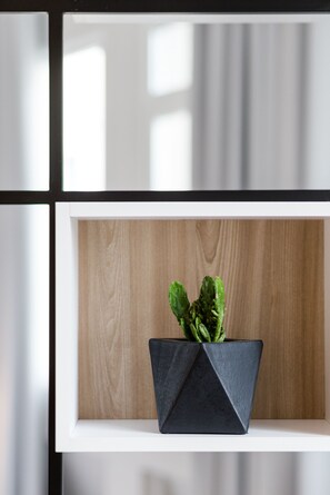 Detalj interiör