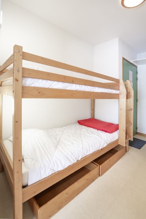 Bunk beds