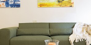 Vardagsrum