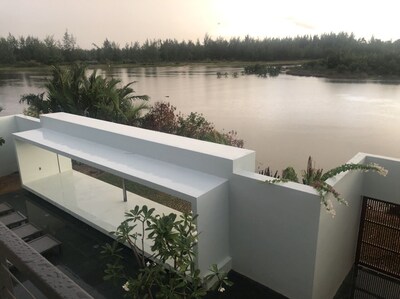 Picture of villa