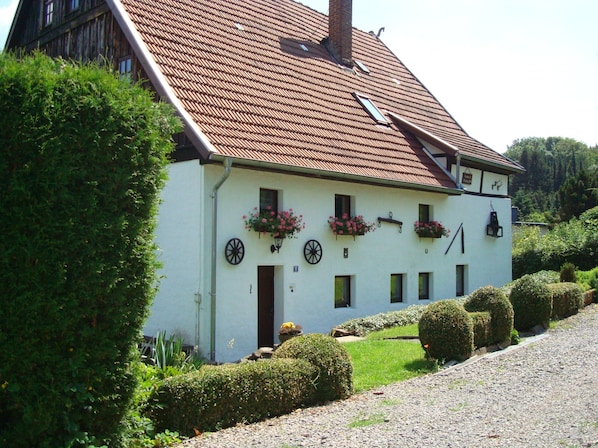 Exteriör