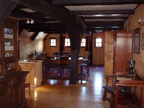 Restauranger