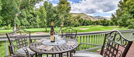 Durango Vacation Rental | 2BR | 2BA | 1,931 Sq Ft |  Dalton Ranch Golf Club