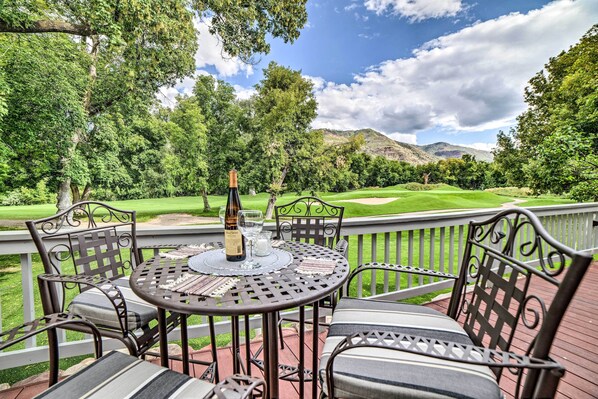 Durango Vacation Rental | 2BR | 2BA | 1,931 Sq Ft |  Dalton Ranch Golf Club