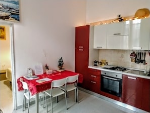 Cucina privata