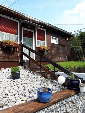 Exteriör