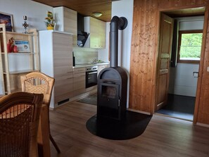 Cucina privata