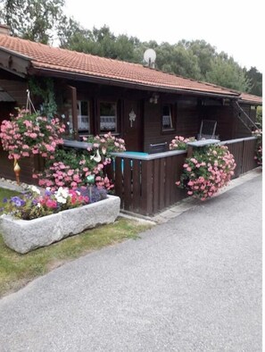 Esterni