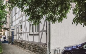 Exteriör