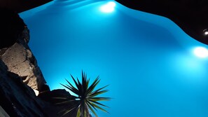Utomhuspool