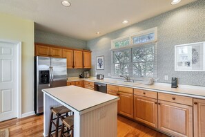 Cotsmur Kitchen