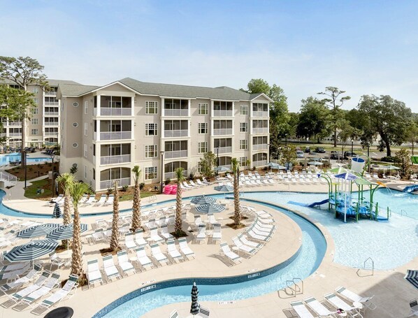 Holiday Inn Club Vacations South Beach Resort