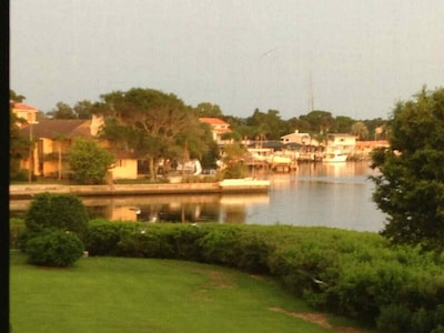 Tarpon Springs Condo