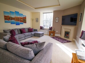 Light and airy living room | Easedale Corner, Grasmere, near Ambleside