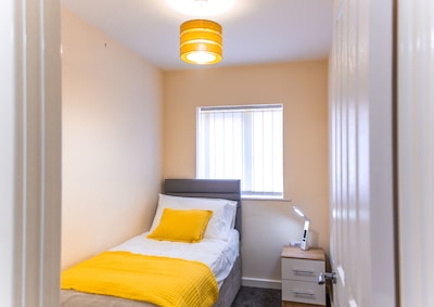 Salford Holiday Apartment Manchester Apart hotel 