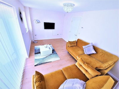 Salford Holiday Apartment Manchester Apart hotel 