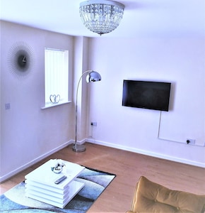 Salford Holiday Apartment Manchester Apart hotel 