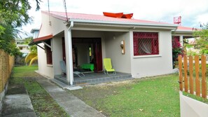 Villa Prune