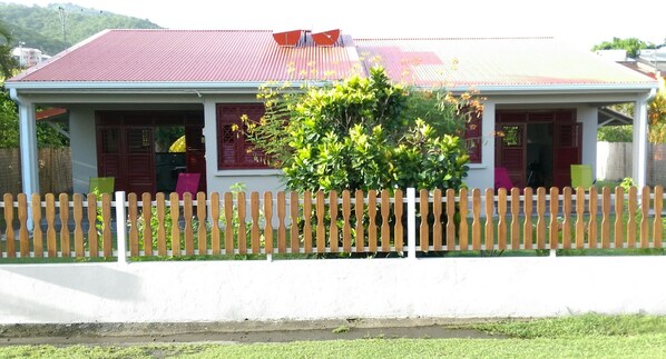 Villas Abricot & Prune