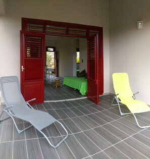 Villa Prune