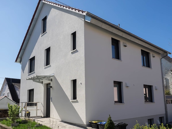 Exteriör