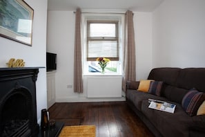Reception Room/Sofa Bed