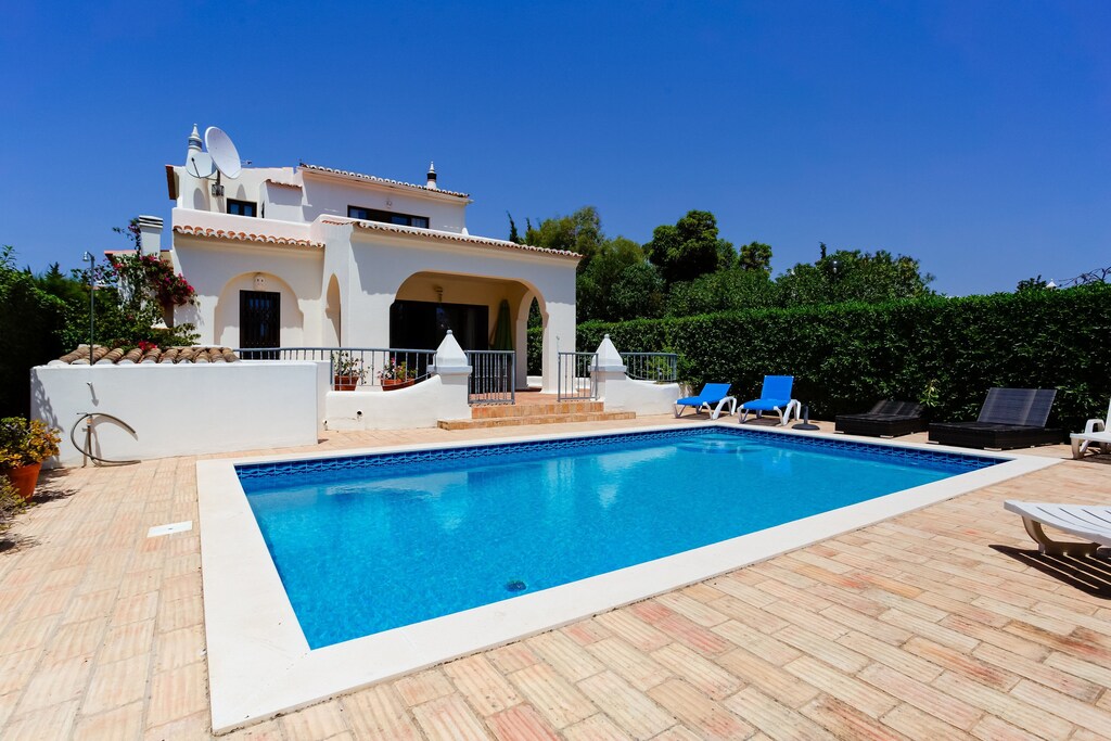 Picture of villa