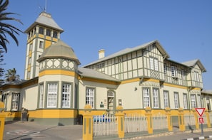 Außenbereich