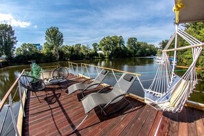 Terraço/pátio