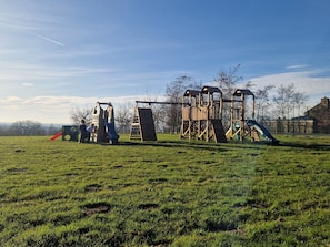 Barnområde
