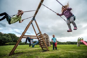 Espace pour enfants