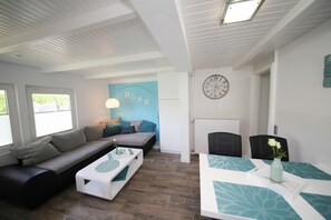 Coin séjour