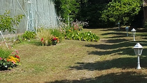 Boendeområde