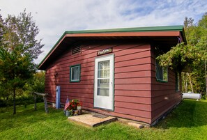 Pineview Exterior