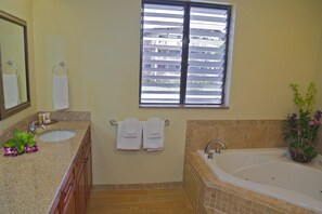 1 Bedroom Deluxe