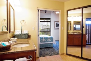 1 Bedroom Deluxe