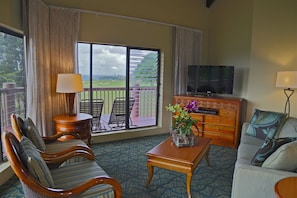 1 Bedroom Deluxe