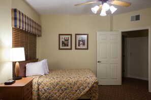 Two Bedroom Double Kitchen