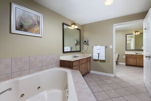 Two Bedroom Double Kitchen