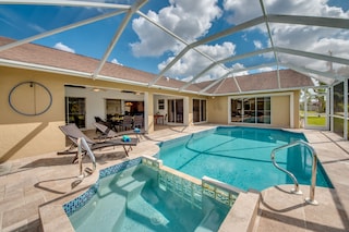 Cape Coral House
