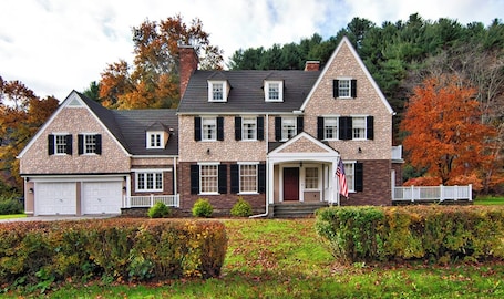 Rich Valley Estate
