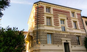 Maison d'hôte