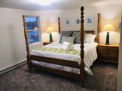 Cozy, Newly Renovated Lewes Home - Feel Right at Home While You're Away!