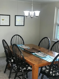Cozy, Newly Renovated Lewes Home - Feel Right at Home While You're Away!